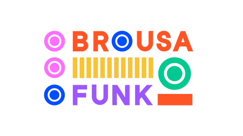 BRUSA FUNK